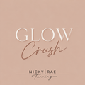 Glow Crush Body Setting Powder
