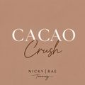 Cacao Crush Body Setting Powder