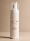 Custom Blend Self Tanning Mousse