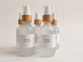 Sun kiss Tanning water