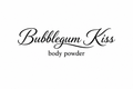 BubbleGum Kiss Body powder