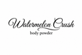 Watermelon Bubblegum Crush Body powder
